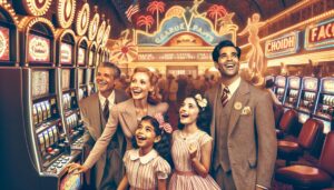 Boardwalk Casino Las Vegas