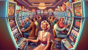 Lady Luck Casino Las Vegas