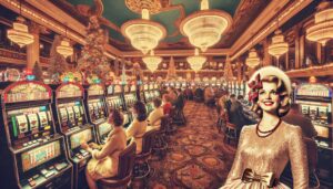 Experience Festive Fun and Gaming at Holiday Casino Las Vegas