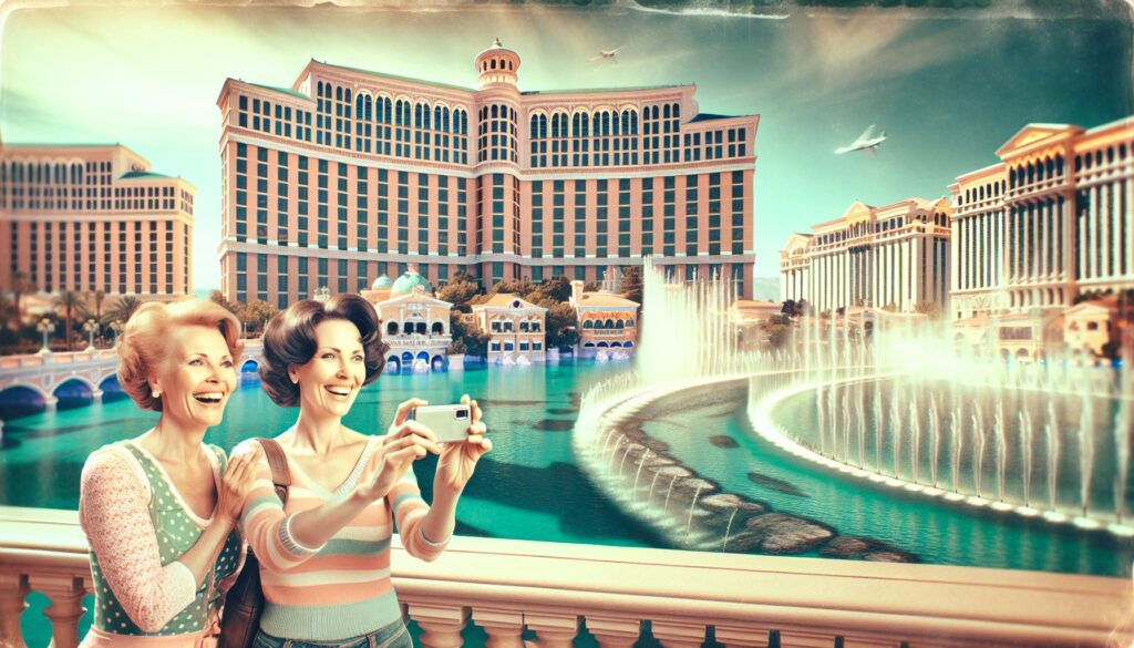 Most Popular Casino in Las Vegas