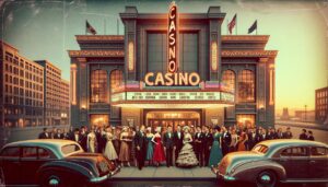 Riviera Casino Las Vegas